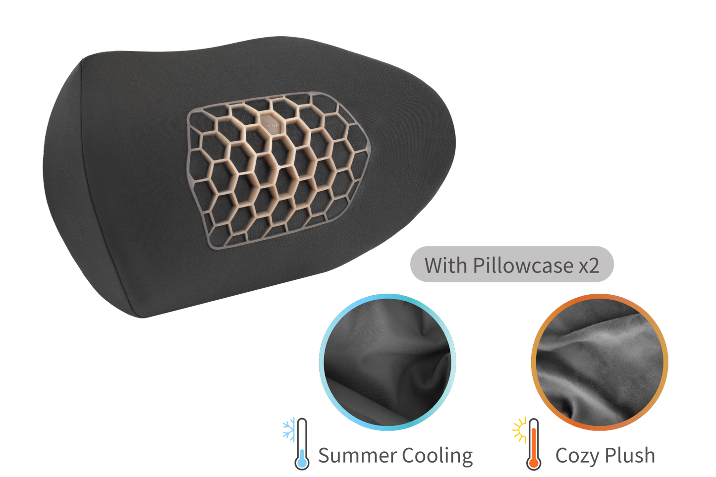 Car Neck Pillow-1
