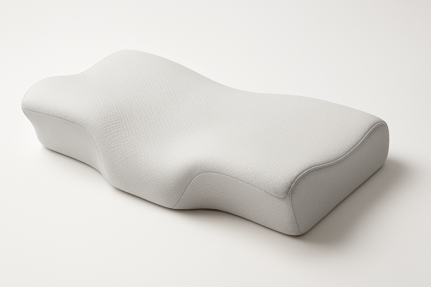 pillow neck relief