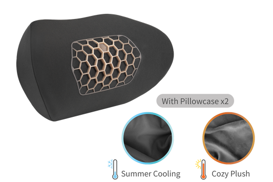 Car Neck Pillow-1