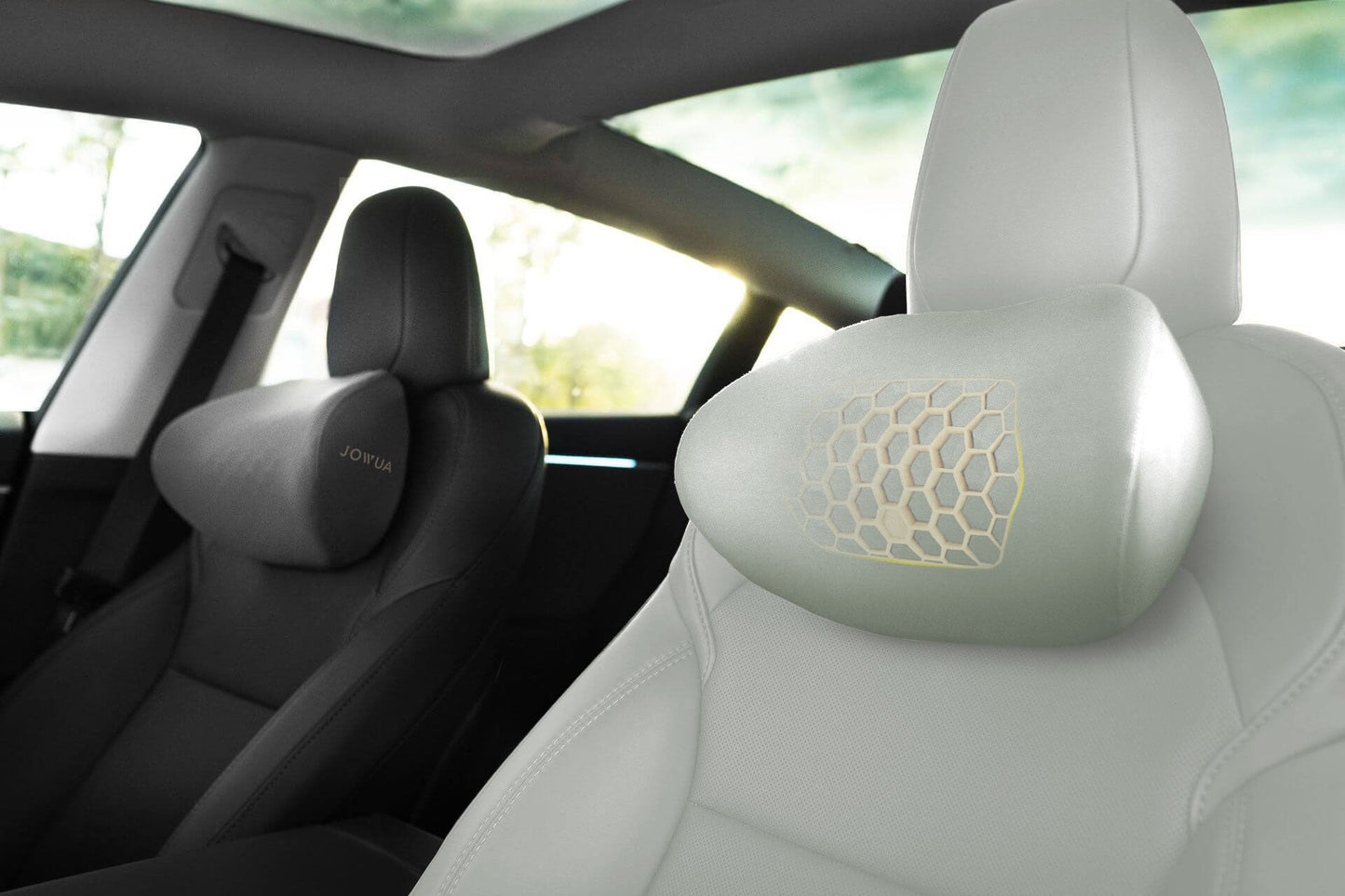 Car Neck Pillow-2