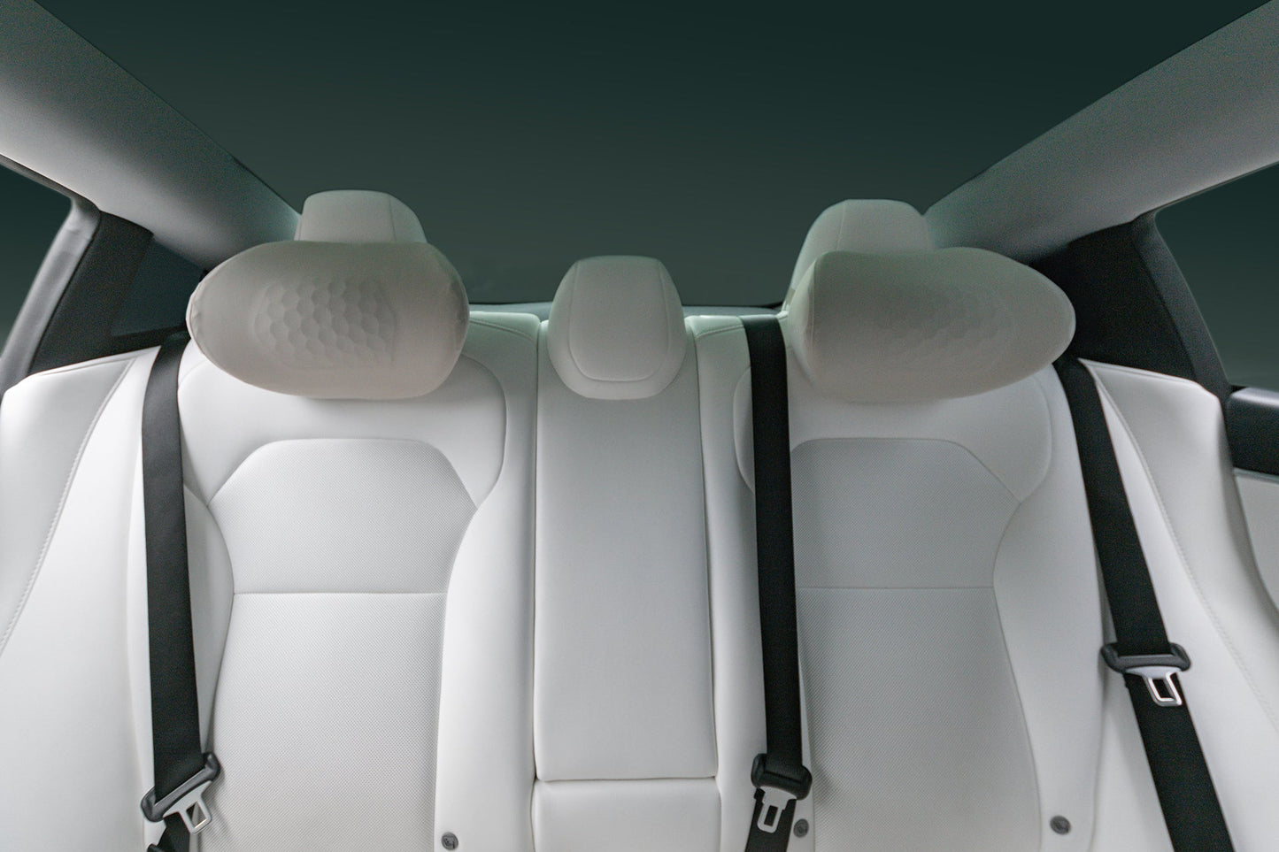 Car Neck Pillow-3
