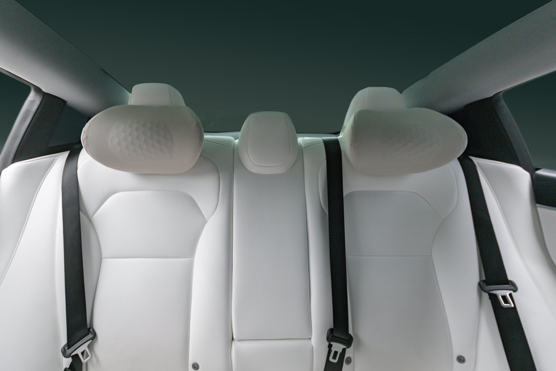 Car Neck Pillow-3